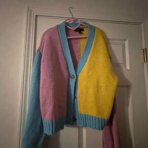Forever 21 Cardigan